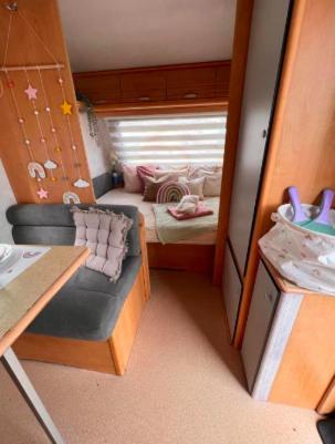 Surf Wioska Hotel Jastarnia Ngoại thất bức ảnh